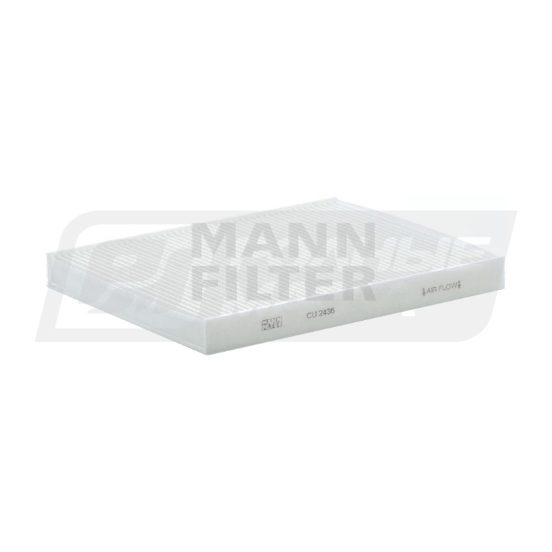MANN CU 2436 (AC-Ford 1541456) CU2436