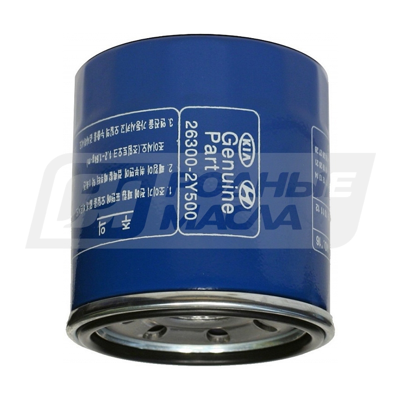 HYUNDAI/KIA 26300-2Y500 (C-415) 263002Y500