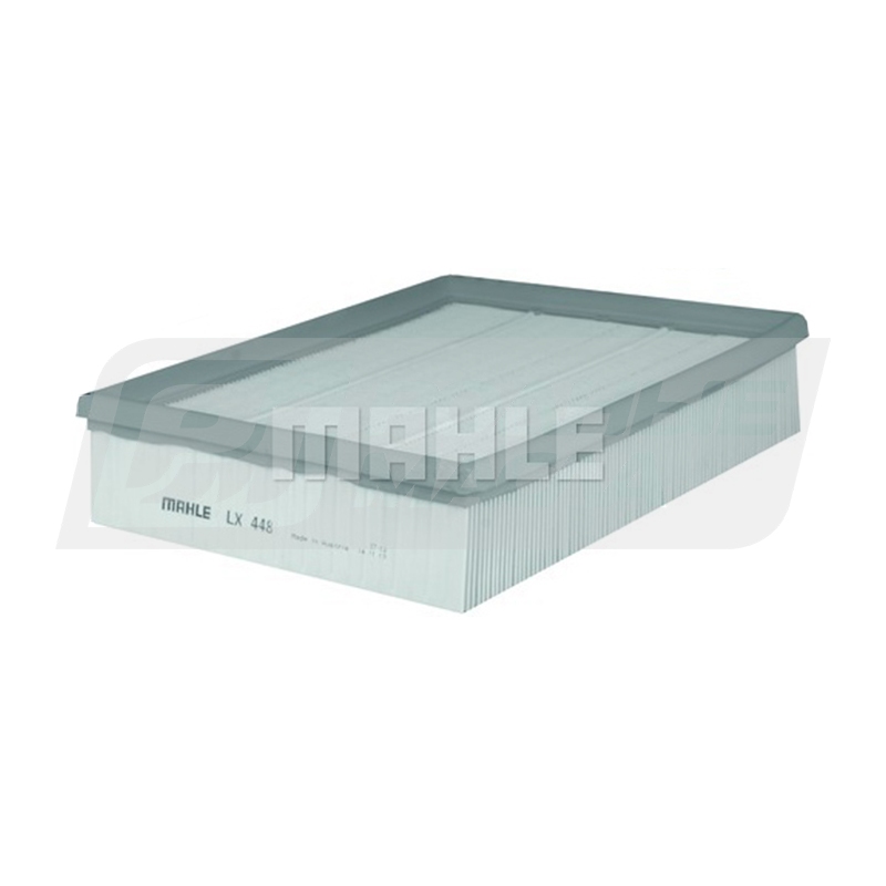 MAHLE/KNECHT LX 448 (A-Opel 0834285) LX448