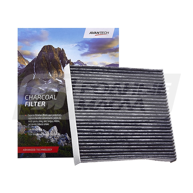 AVANTECH CFC0407 (AC-401, GJ6A61P11, GJ6A61P11A, GI6A61P11A) CFC0407