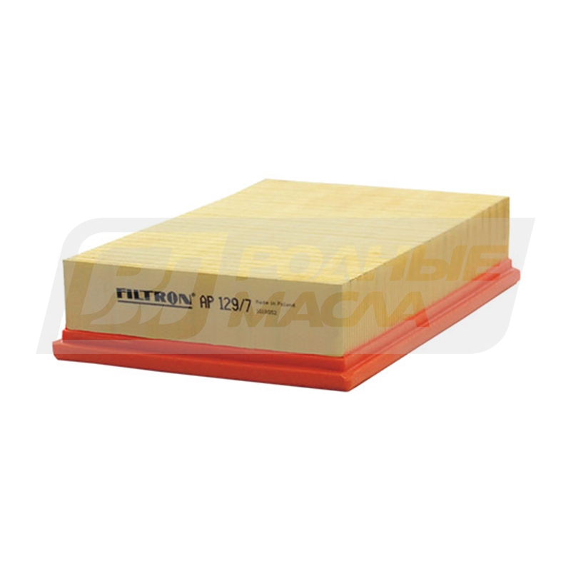 FILTRON AP 129/7 (A-Land Rover LR005816, 5904608081292) AP1297