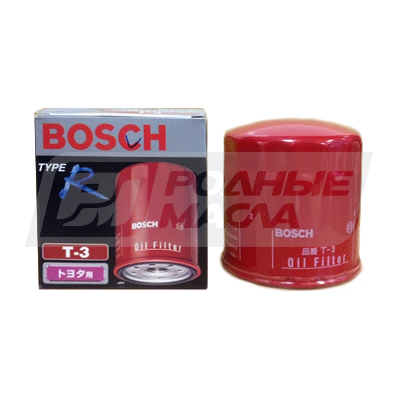 BOSCH T-3 (C-103) BT3