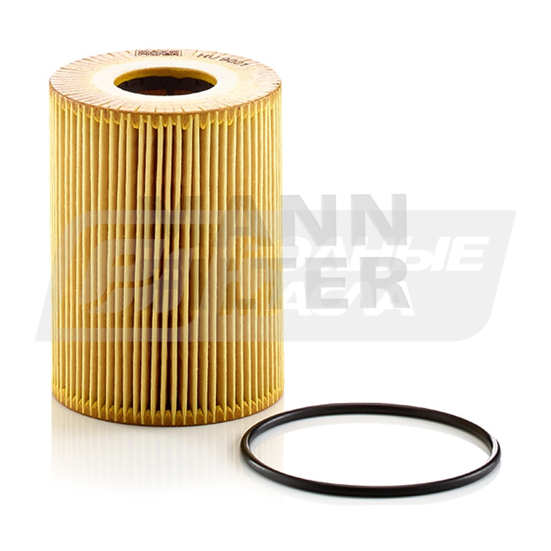 MANN HU 9001 x (O-Porsche 94810722200) HU9001X