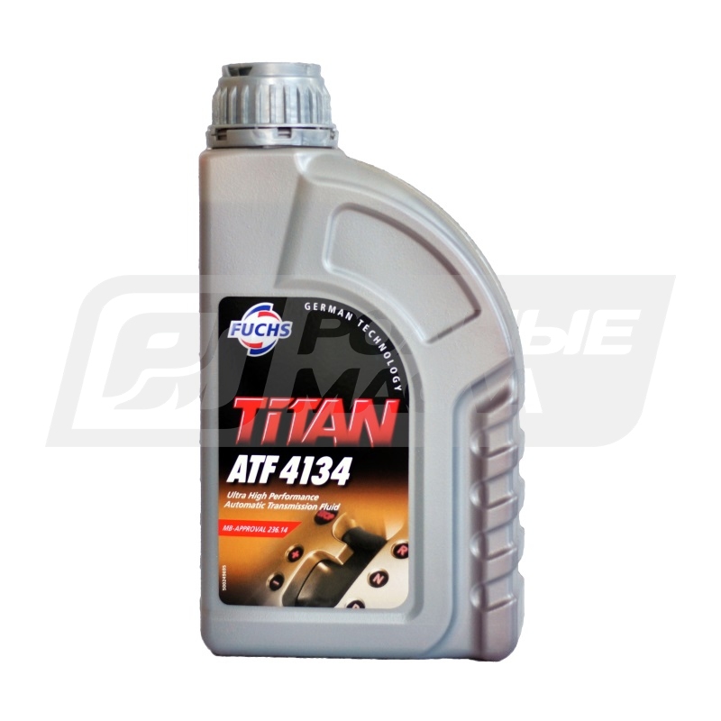 FUCHS Titan ATF 4134, 1л 601427060